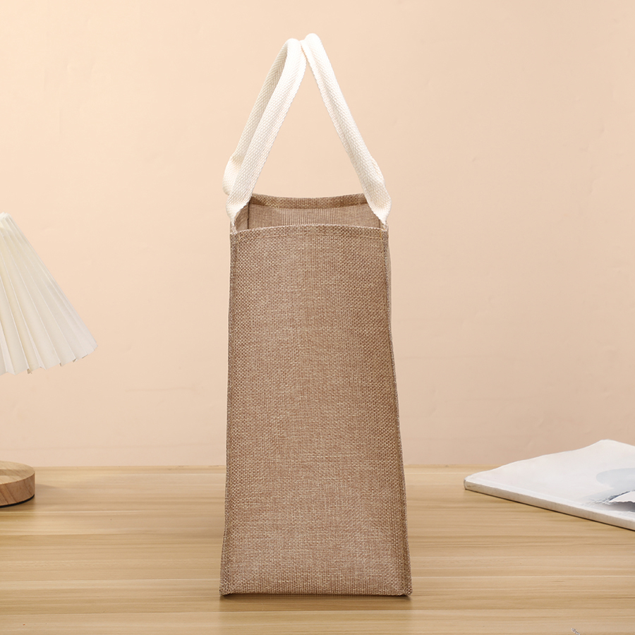 Neue Leinen-Einkaufstasche, gr – Linen Bag Bulk Bewertung und Preis
