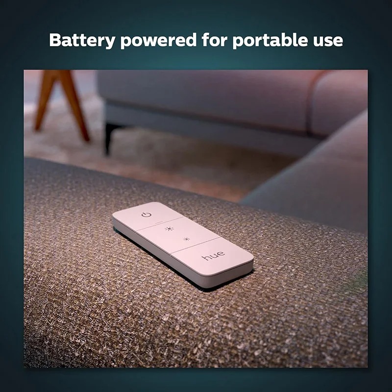 Philips Hue Weißer Smarter Dim – Philips Bulb Hue Bewertung und Preis
